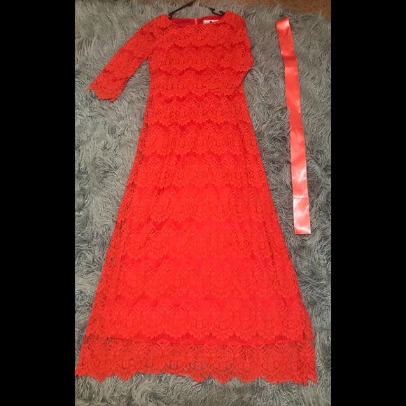 Dainty Jewells Dresses & Skirts - Dainty Jewells Dress